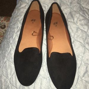 H&M flats